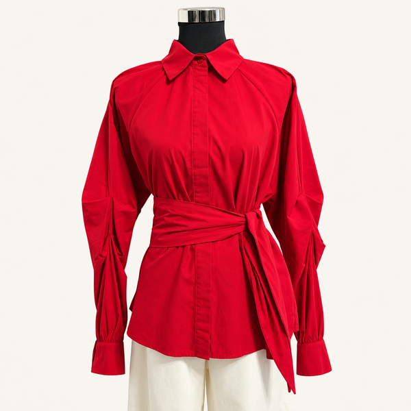 Chemise Lina