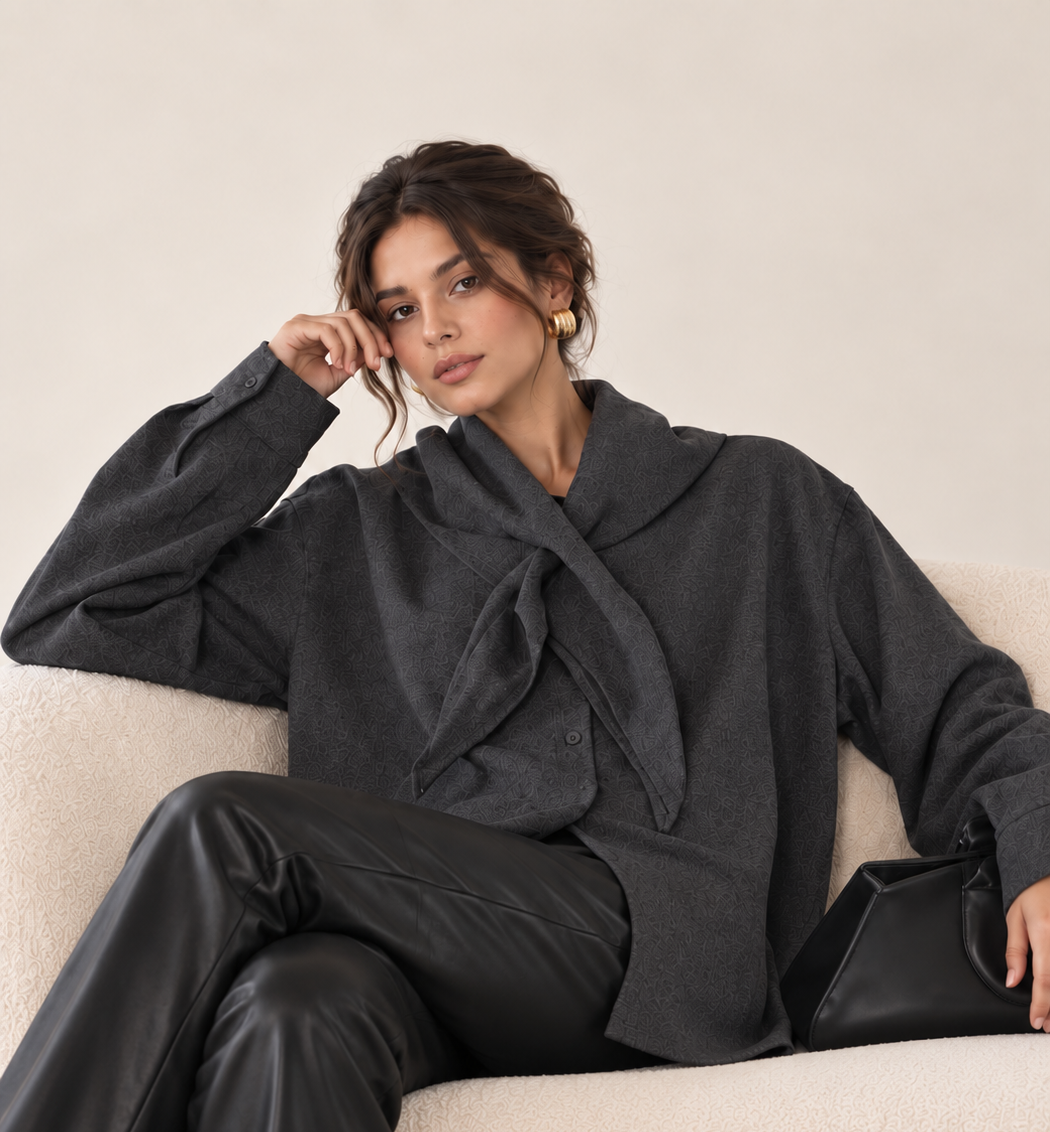 Chemise Chloé