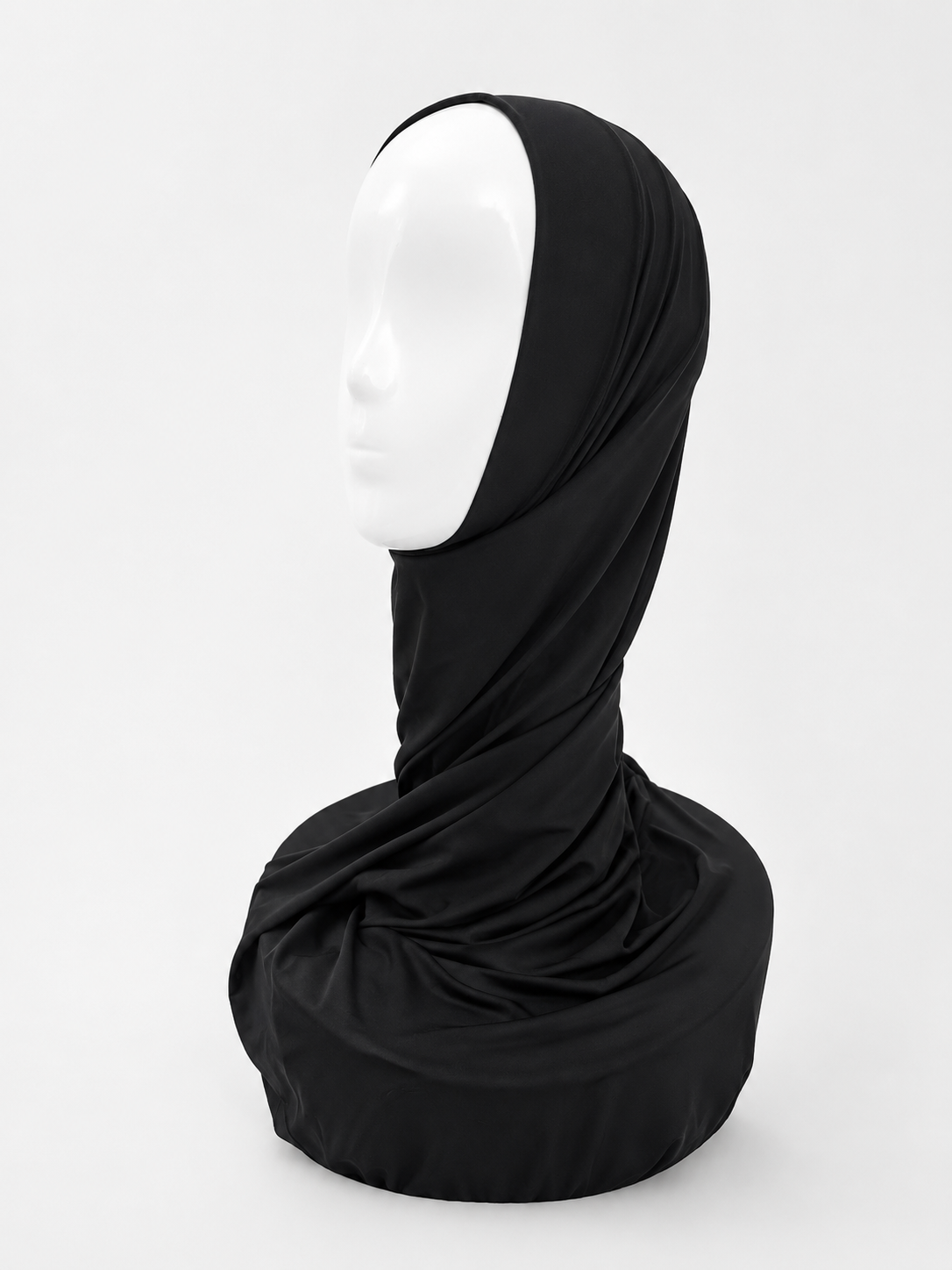 Hijab jersey liquid