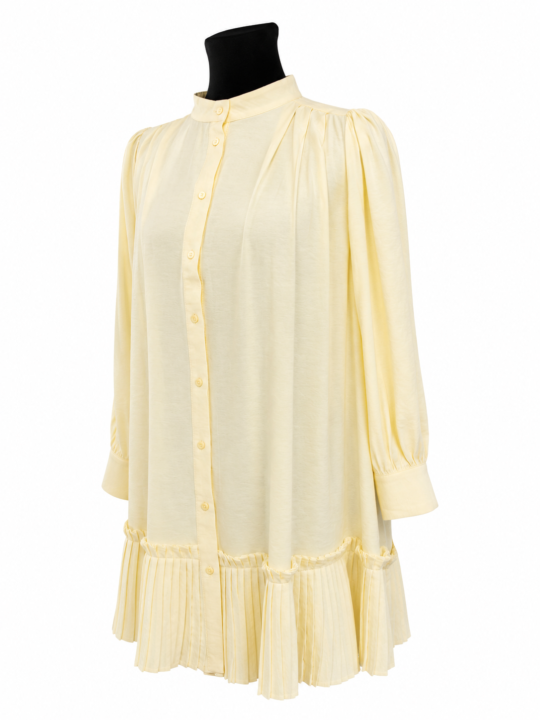 Robe tunique