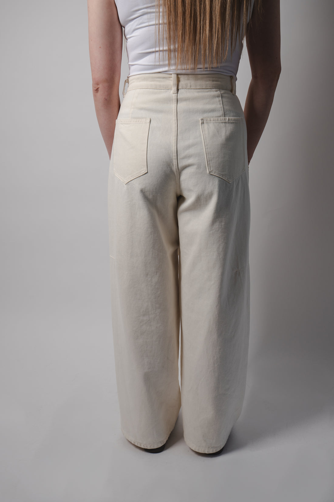 Jean Barrel long
