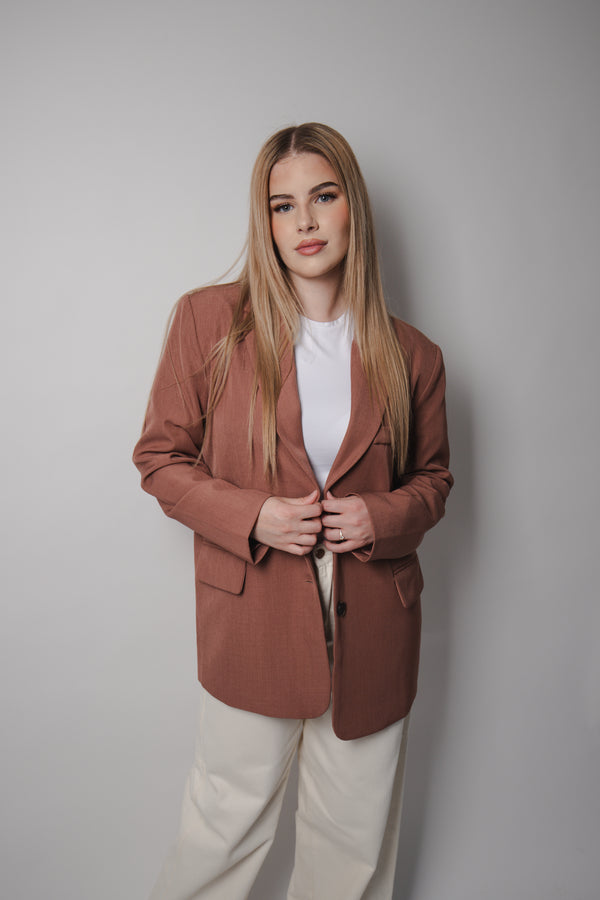 Blazer Basique