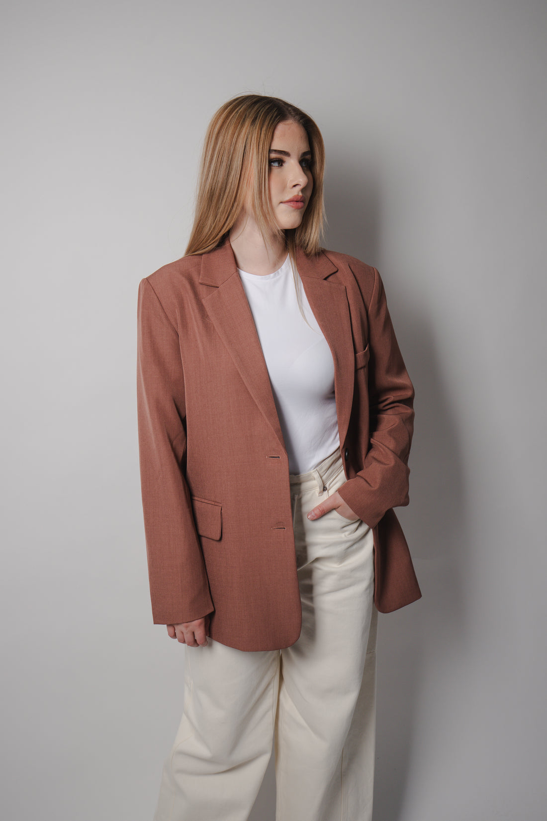 Blazer Basique