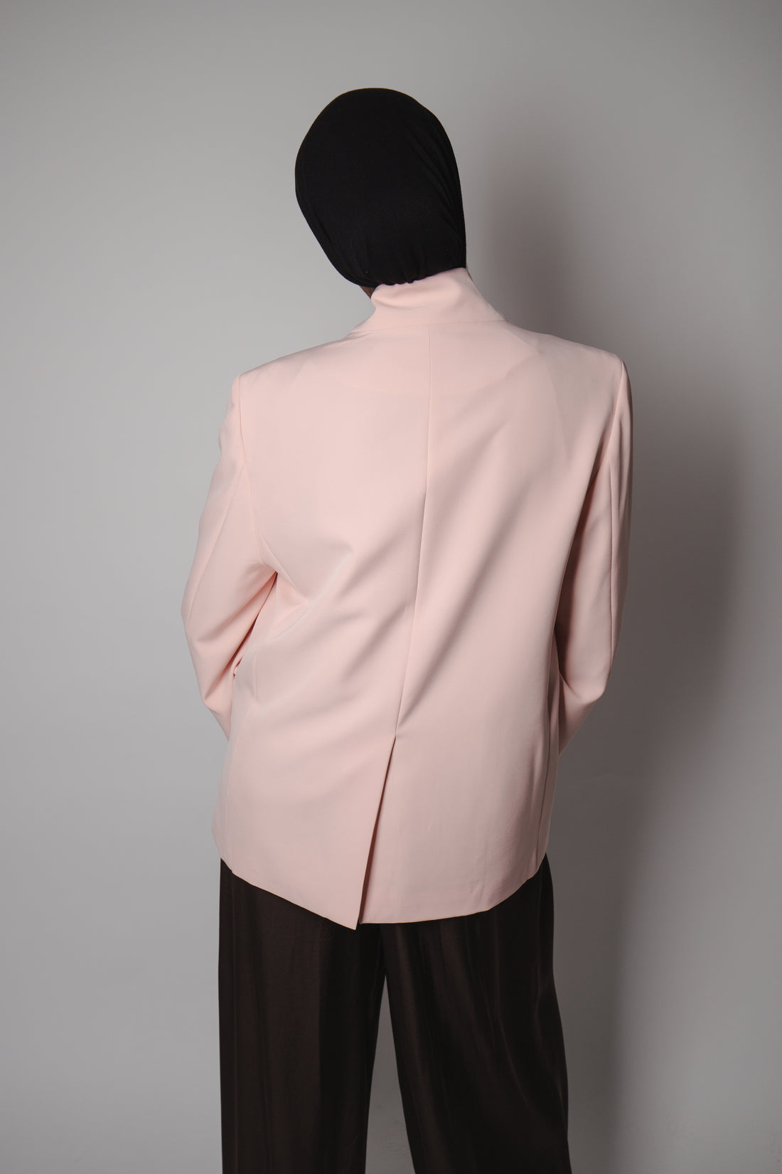 Blazer Pink